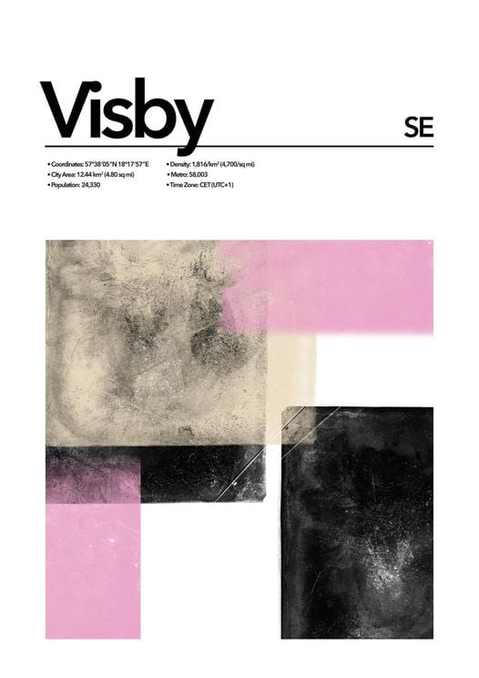 Visby Abstract