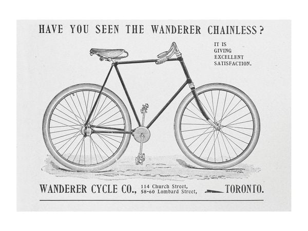 WANDERER