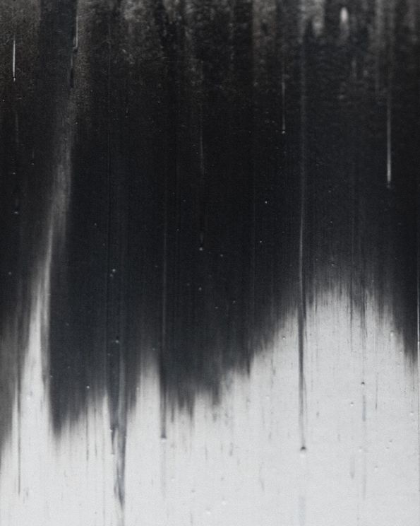 Waterfall Paint