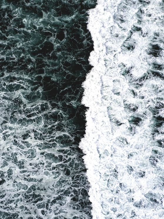 Wave Collision