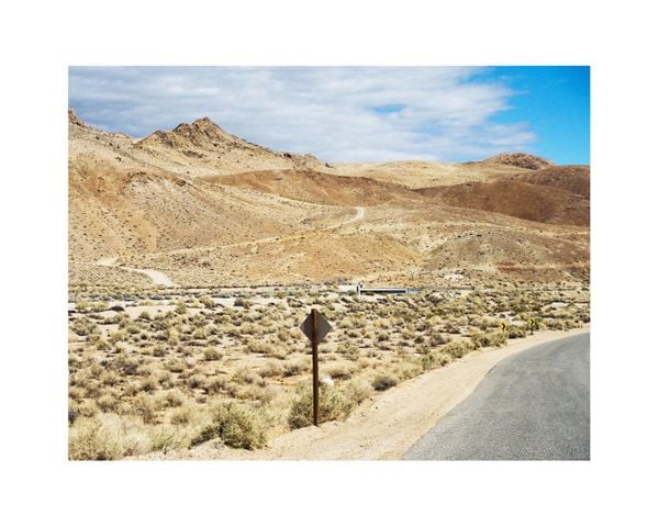 When In Death Valley