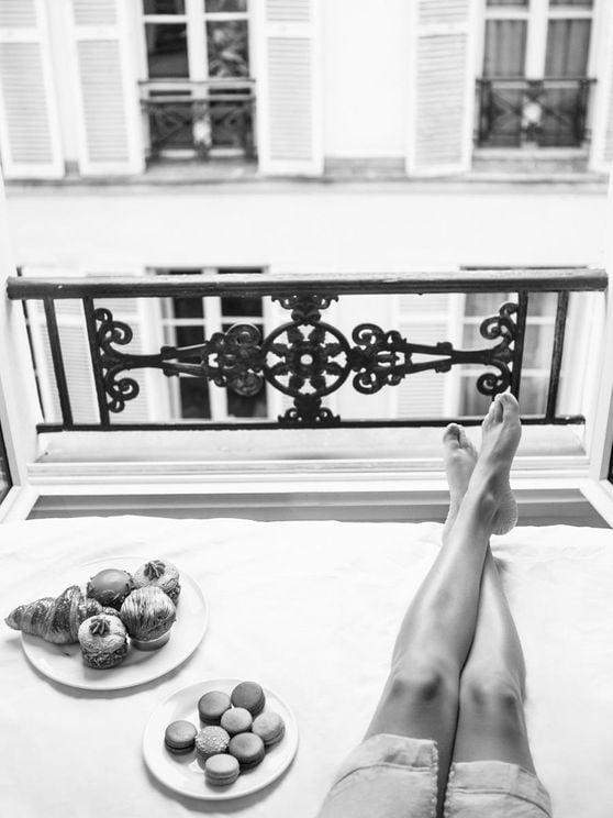When In Paris