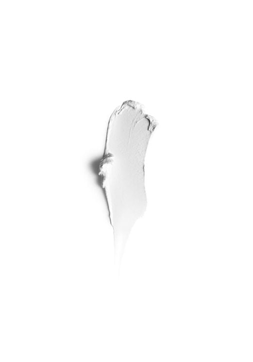 White Lipstick Stroke