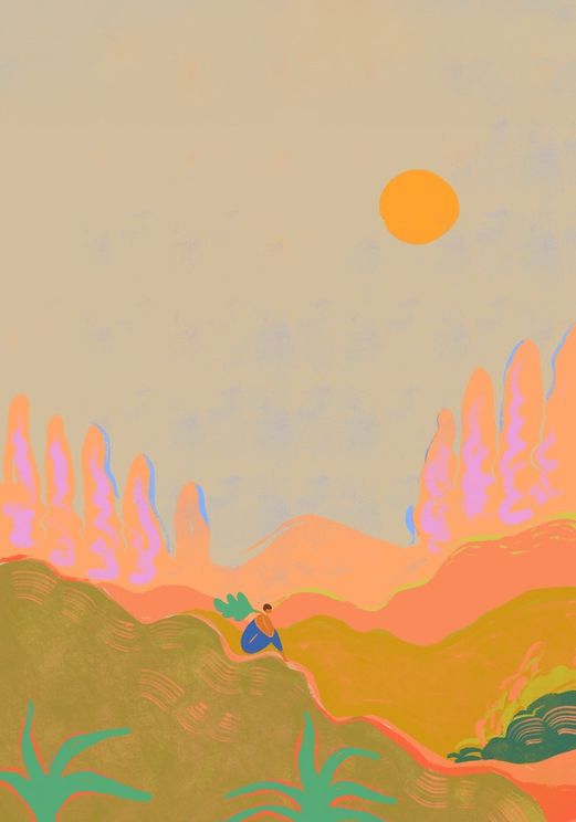 Wide Open Spaces