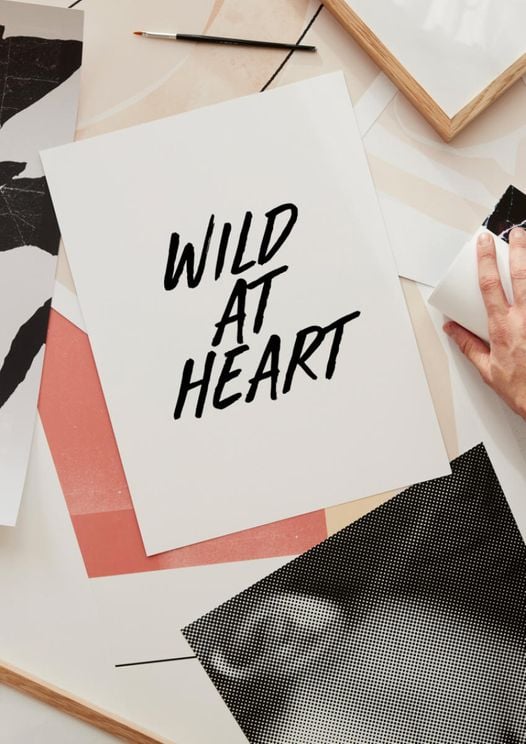 Wild At Heart