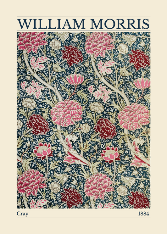 William Morris Cray