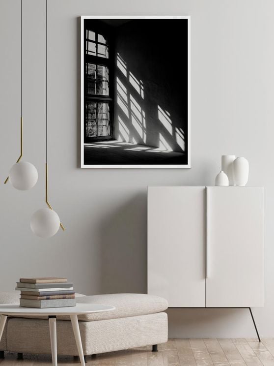 Window Reflection