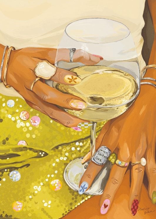 Wine Lovers Club