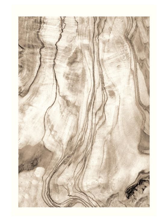 Wood Texture 30x40