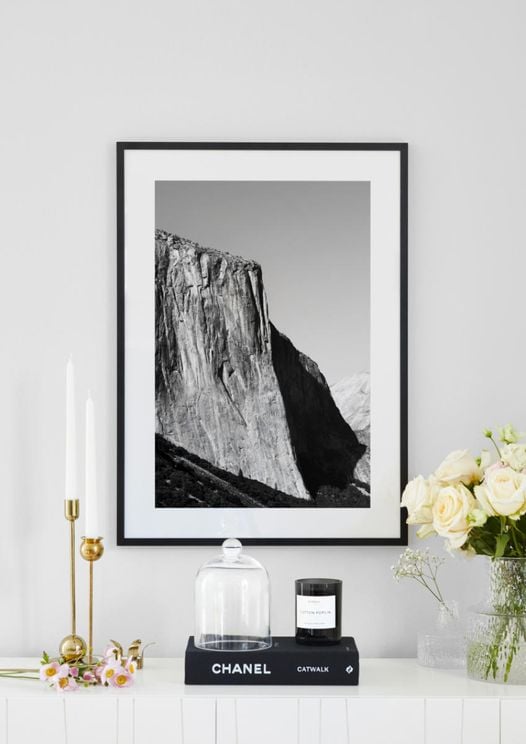 Yosemite Edge