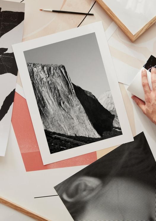 Yosemite Edge