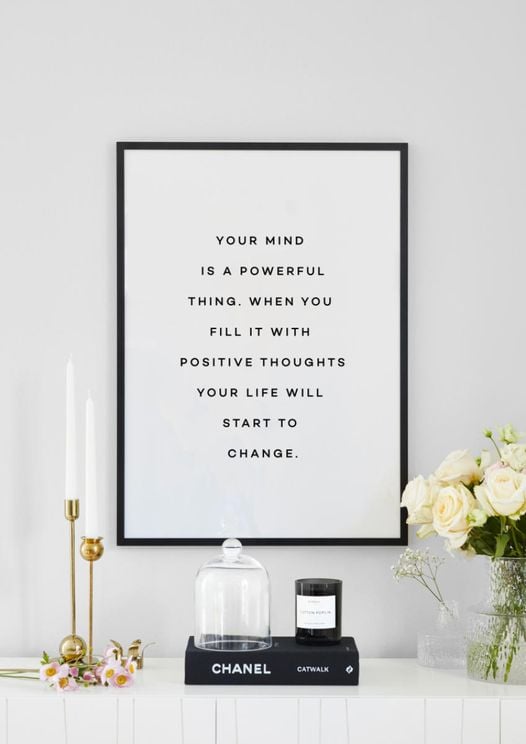 Your Mind
