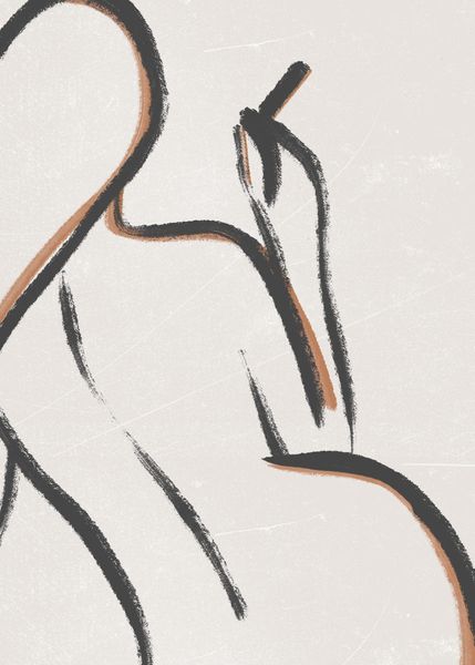 Acheter All That She Wants Affiche En Ligne | DearSam.fr