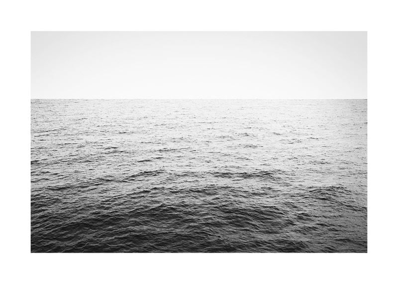 K b Calm Sea Plakat Online DearSam dk